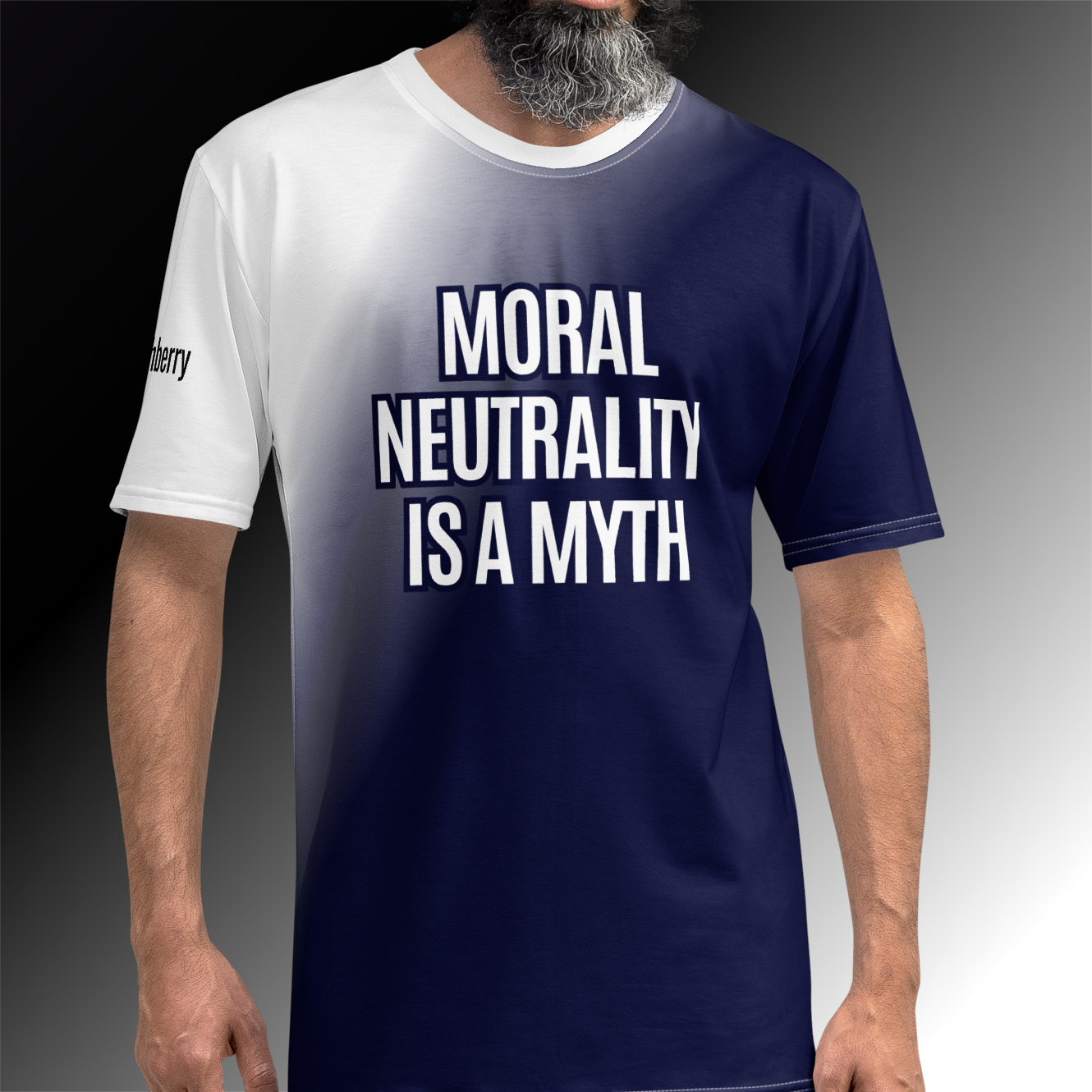 Neutral Myth Jersey