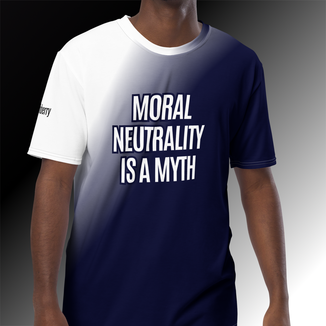 Neutral Myth Jersey