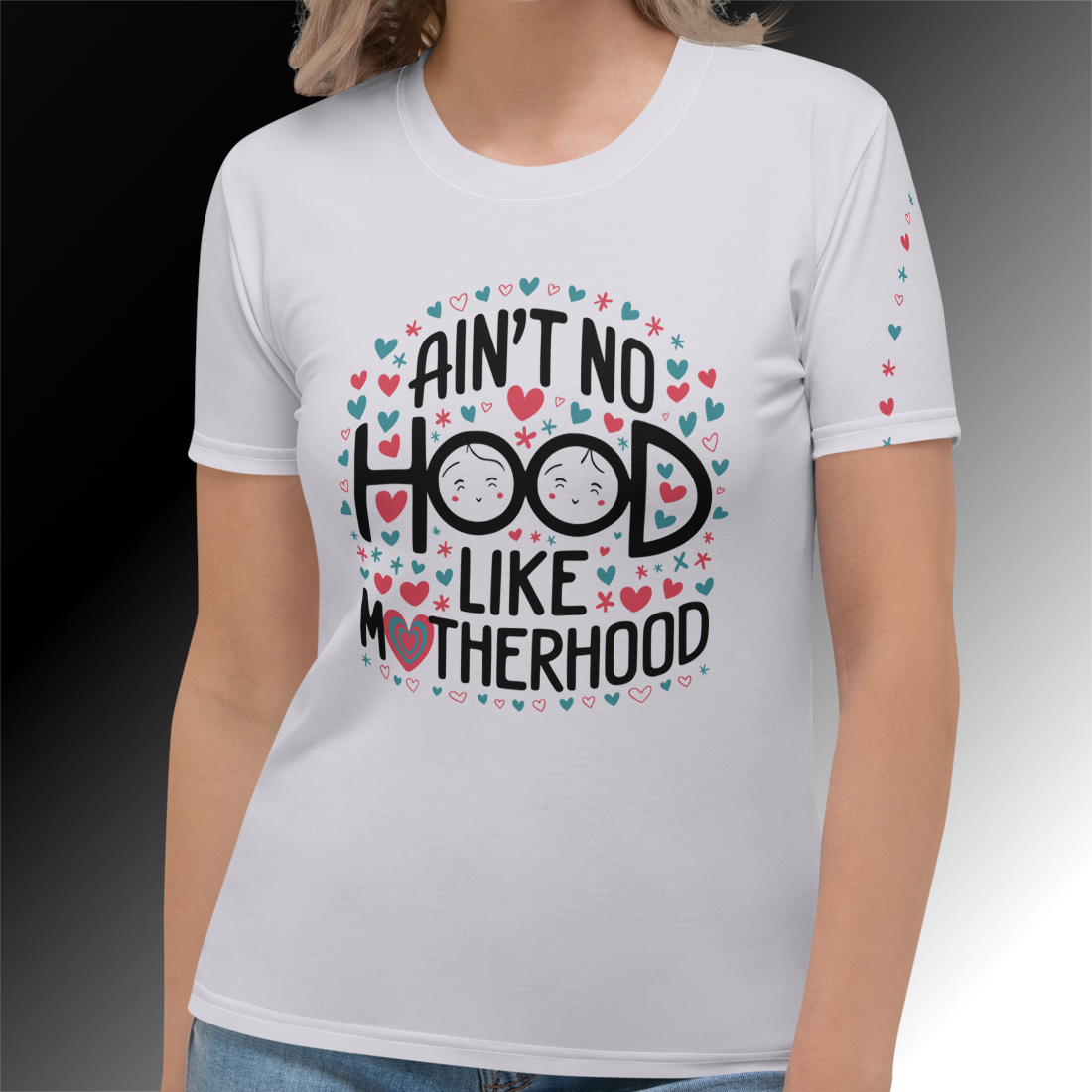 Mother Hood Jersey