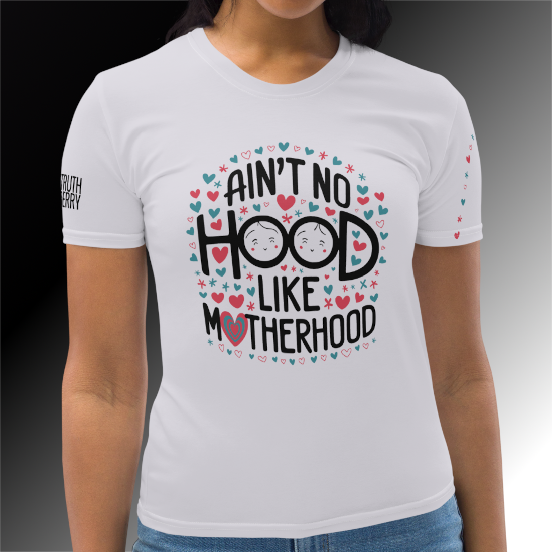 Mother Hood Jersey