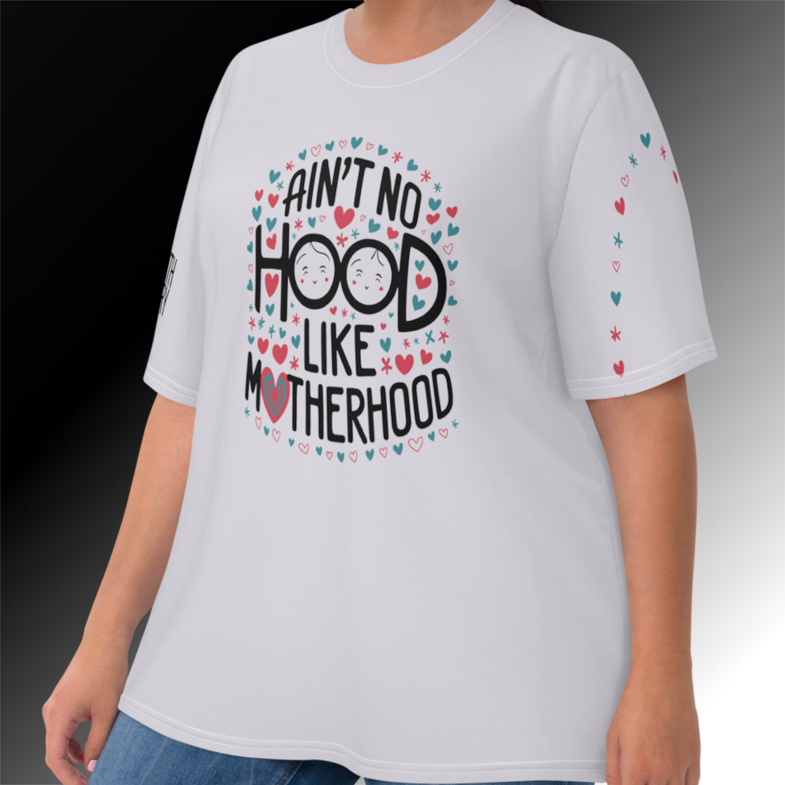 Mother Hood Jersey