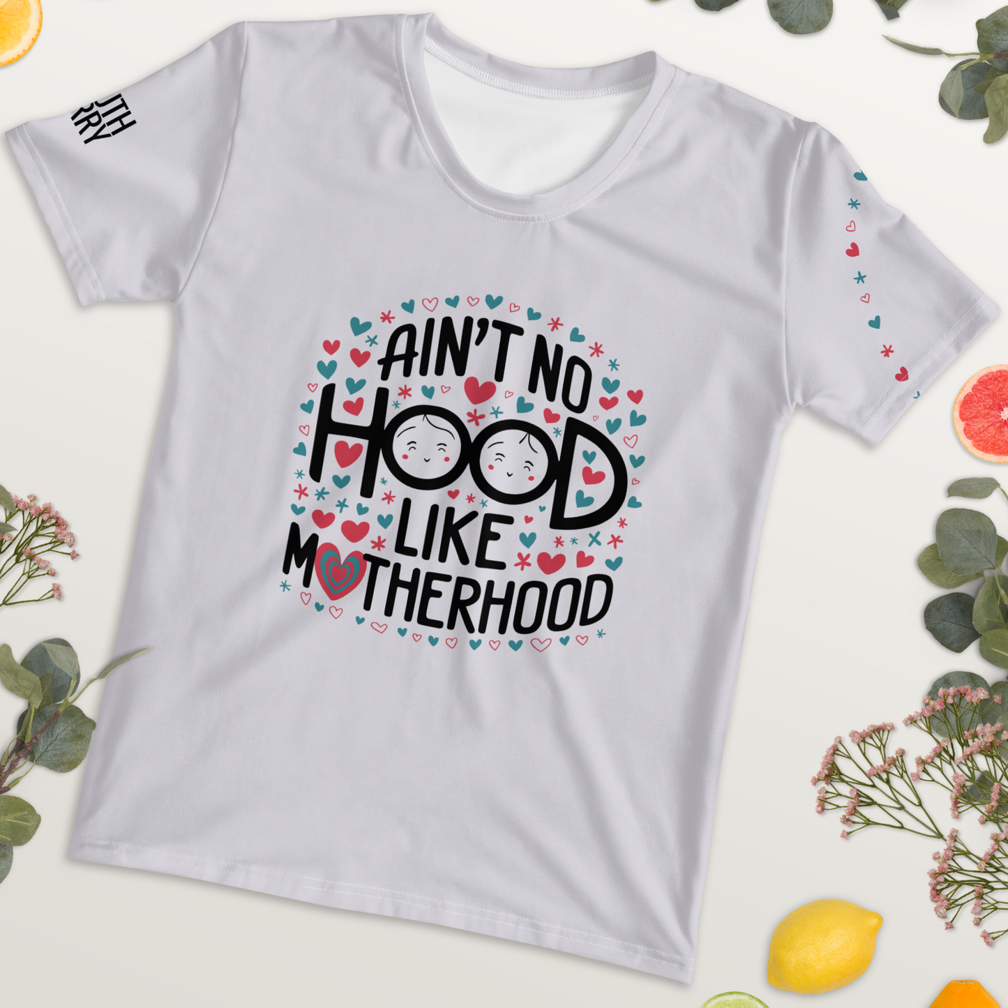 Mother Hood Jersey