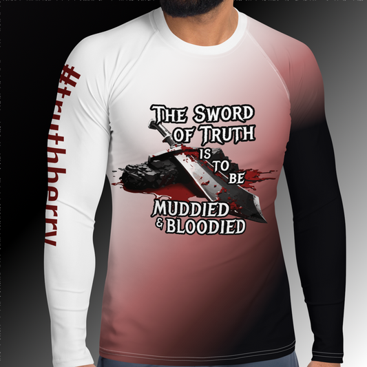 Mud & Blood Sleeved