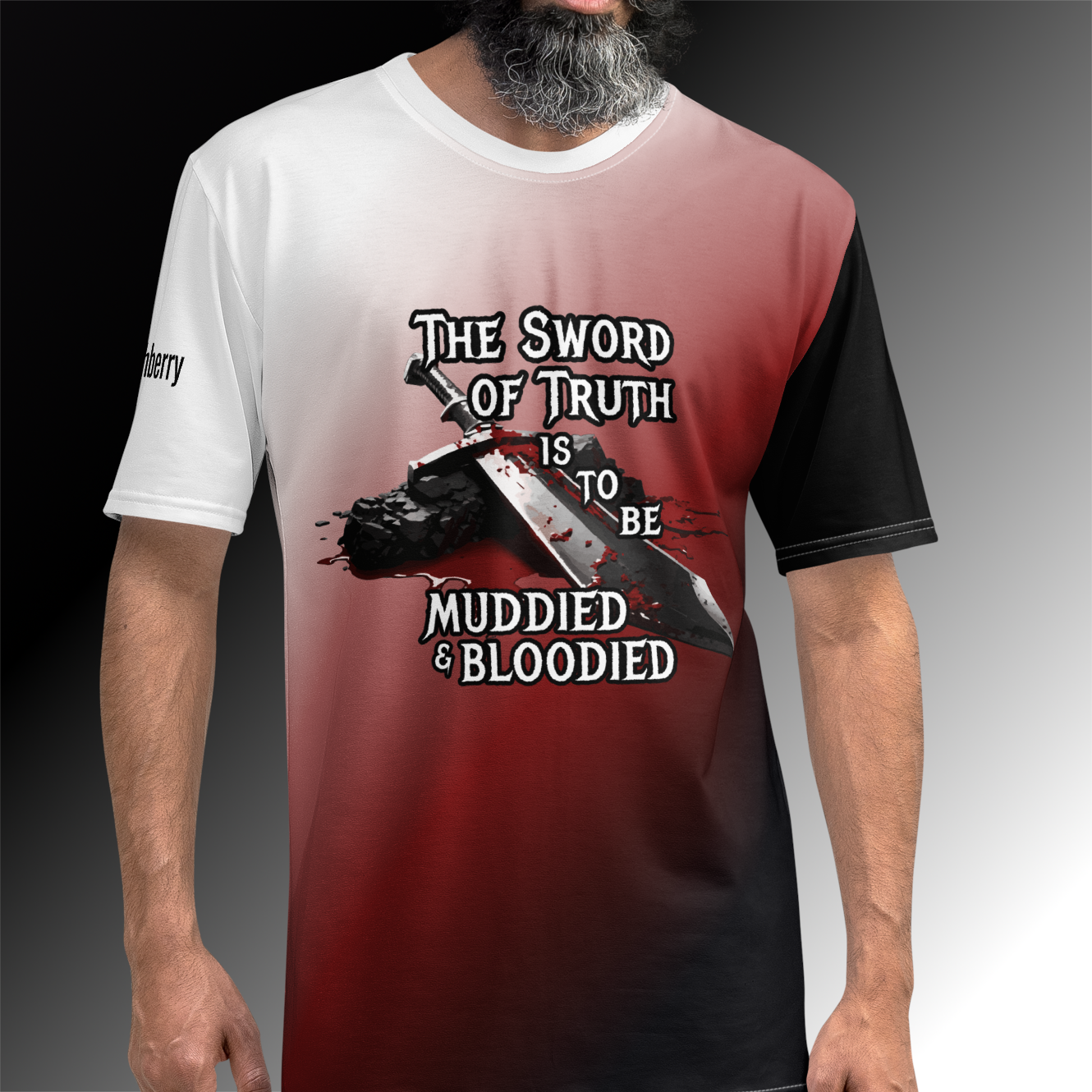 Mud & Blood Jersey