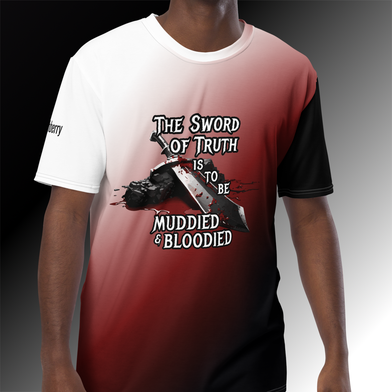 Mud & Blood Jersey