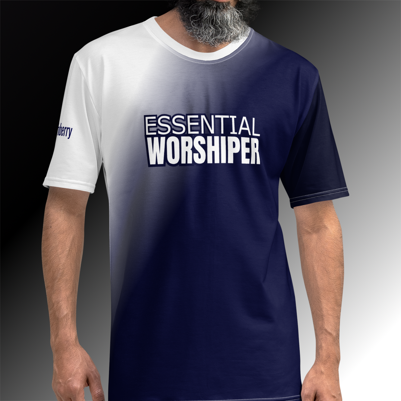 Essential Worshiper Jersey