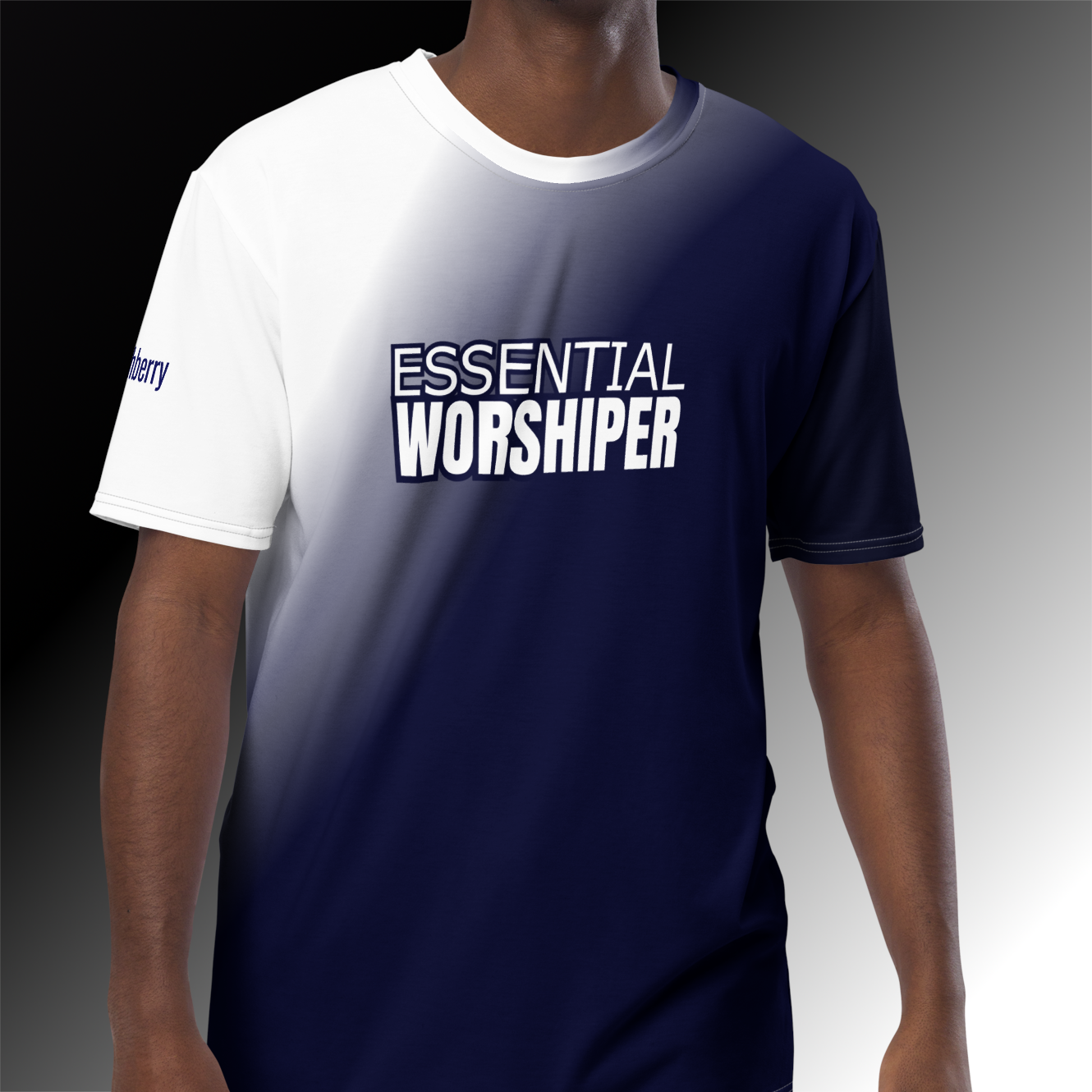 Essential Worshiper Jersey