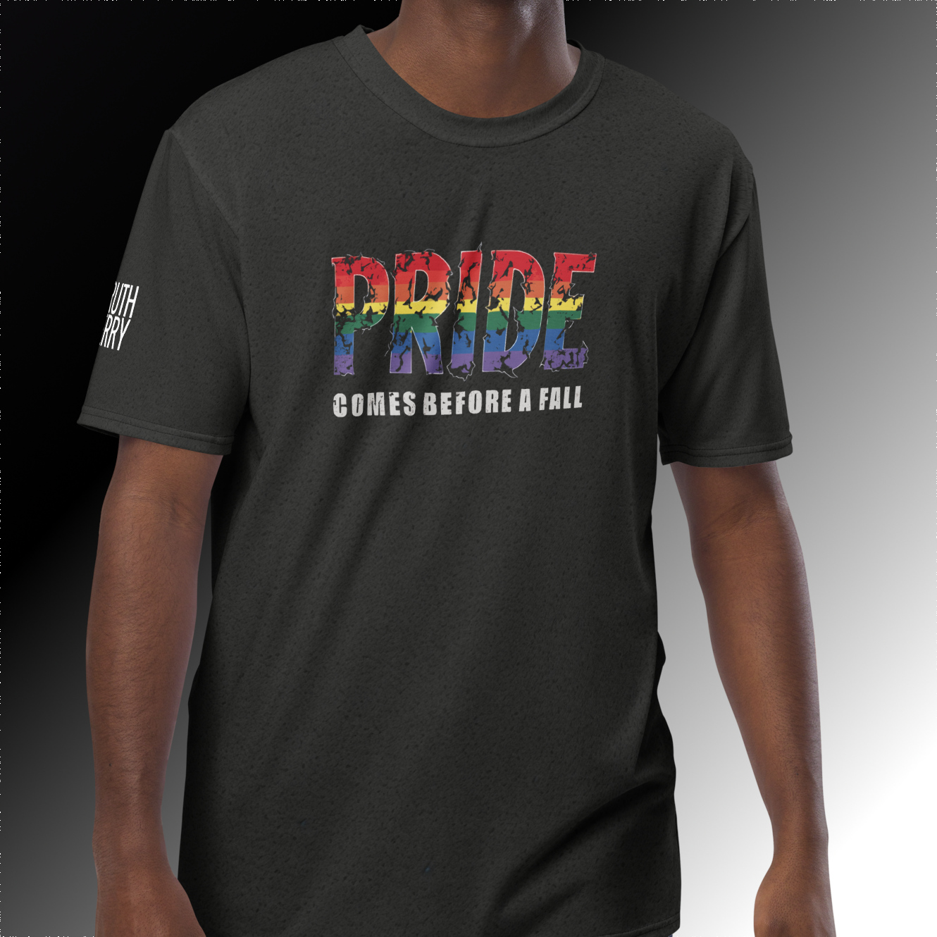 PRIDE Jersey