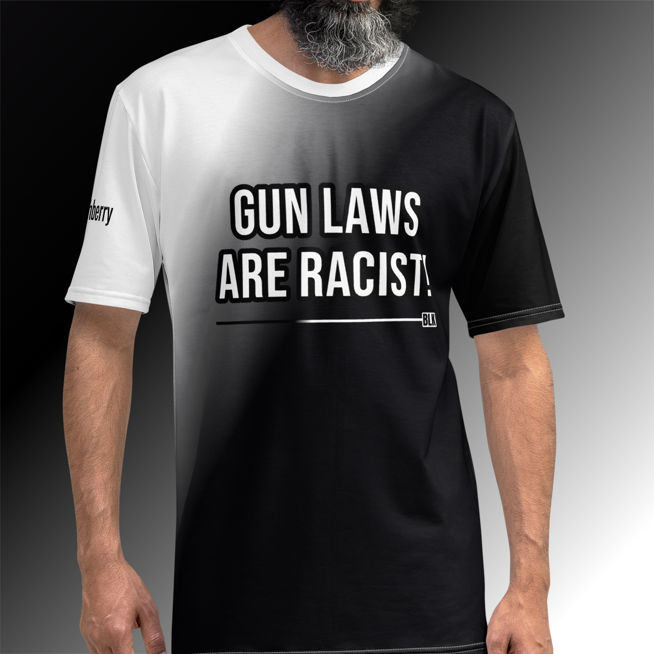 Racist Guns Jersey