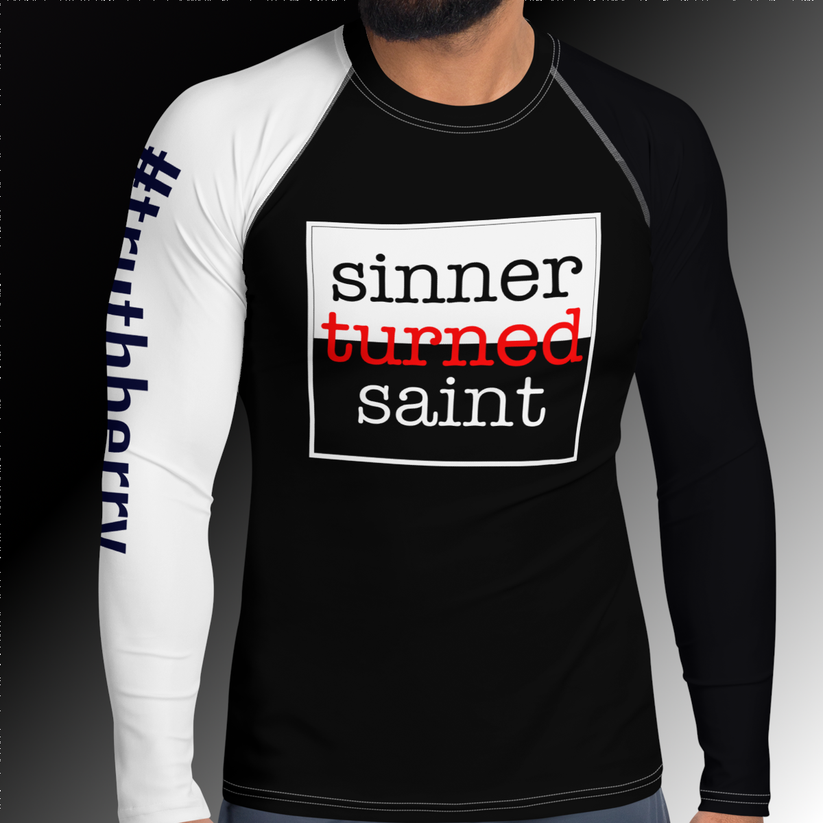 Sinner Turned Sleeved