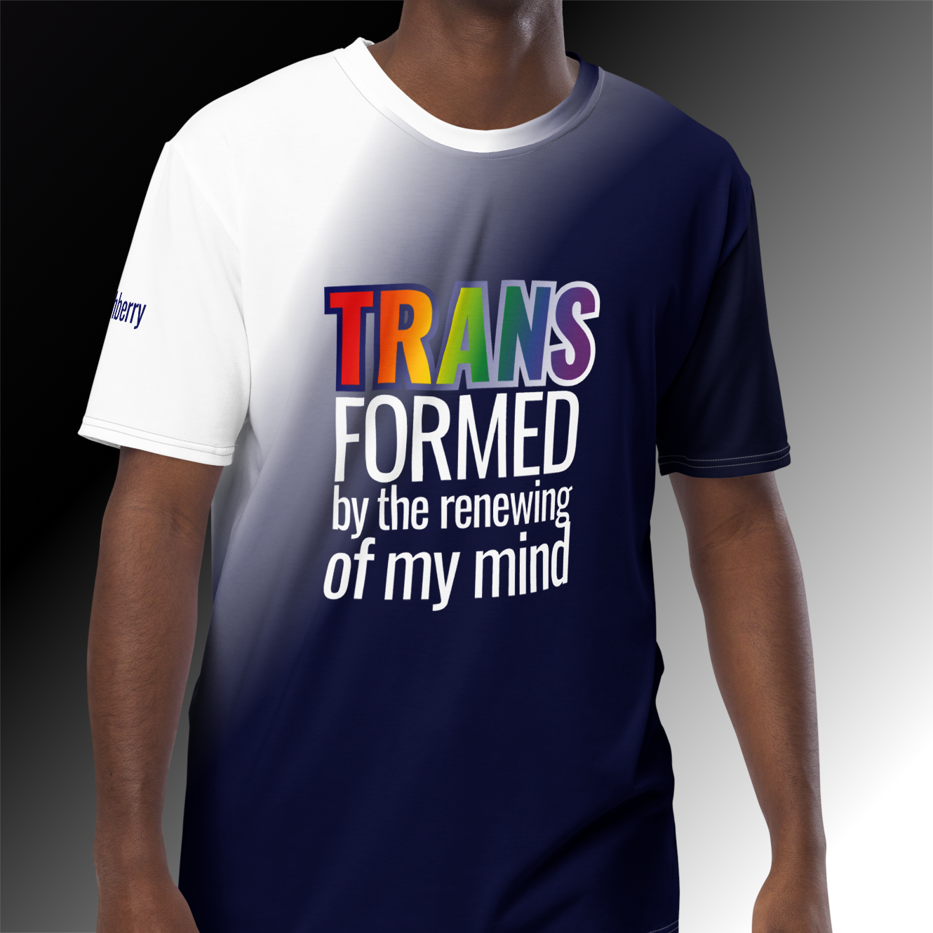 Trans Jersey