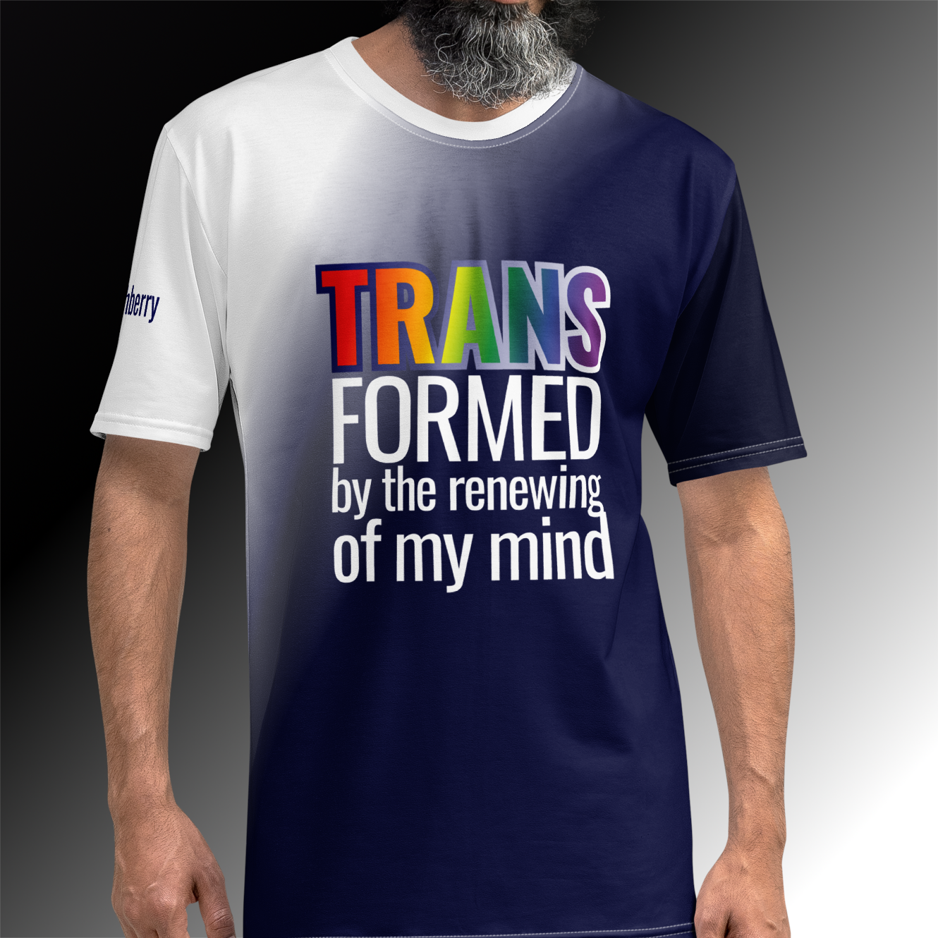 Trans Jersey