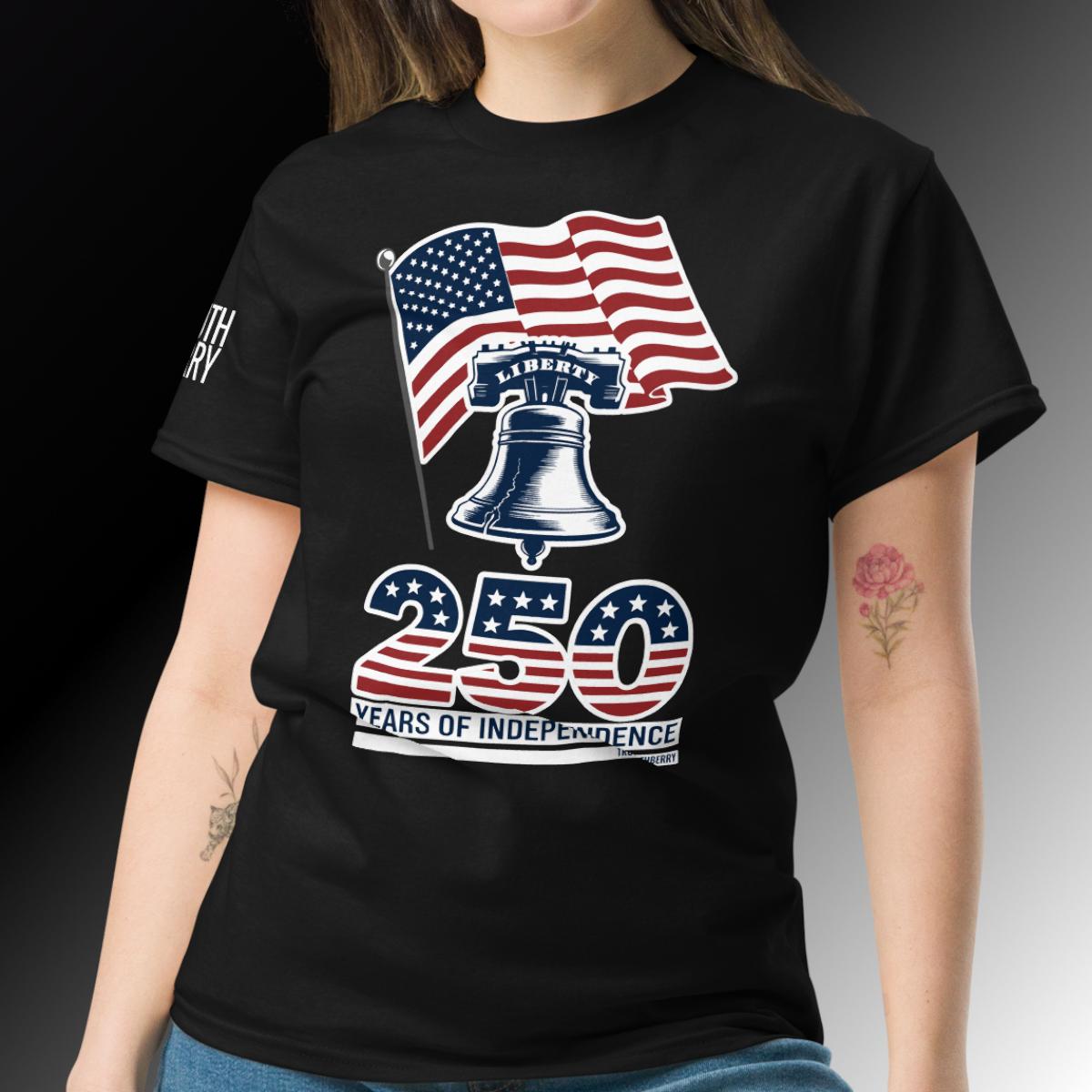 Indy 250 Basic T