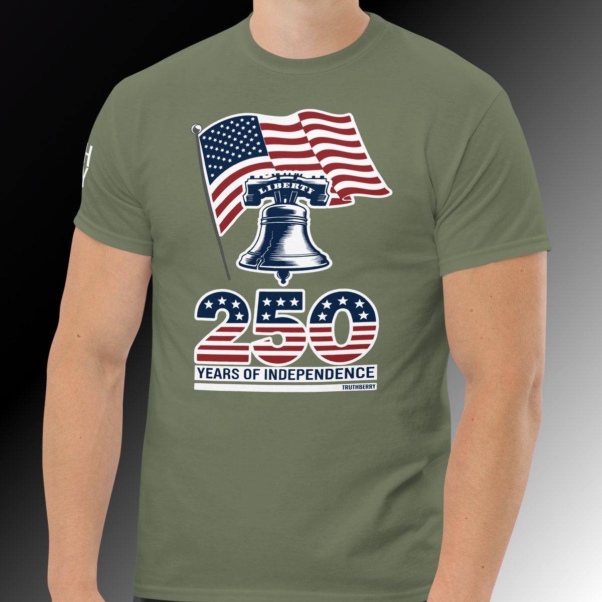 Indy 250 Basic T