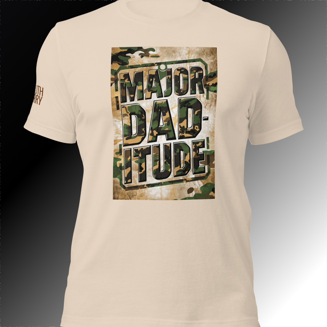 Daditude (v2) Soft T