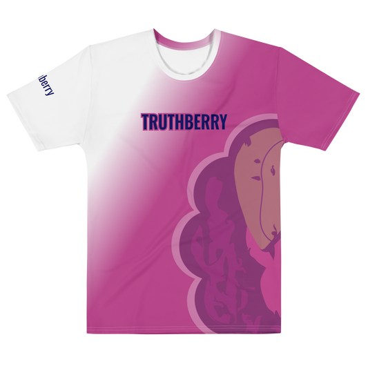 Truthberry Jersey (Pink)