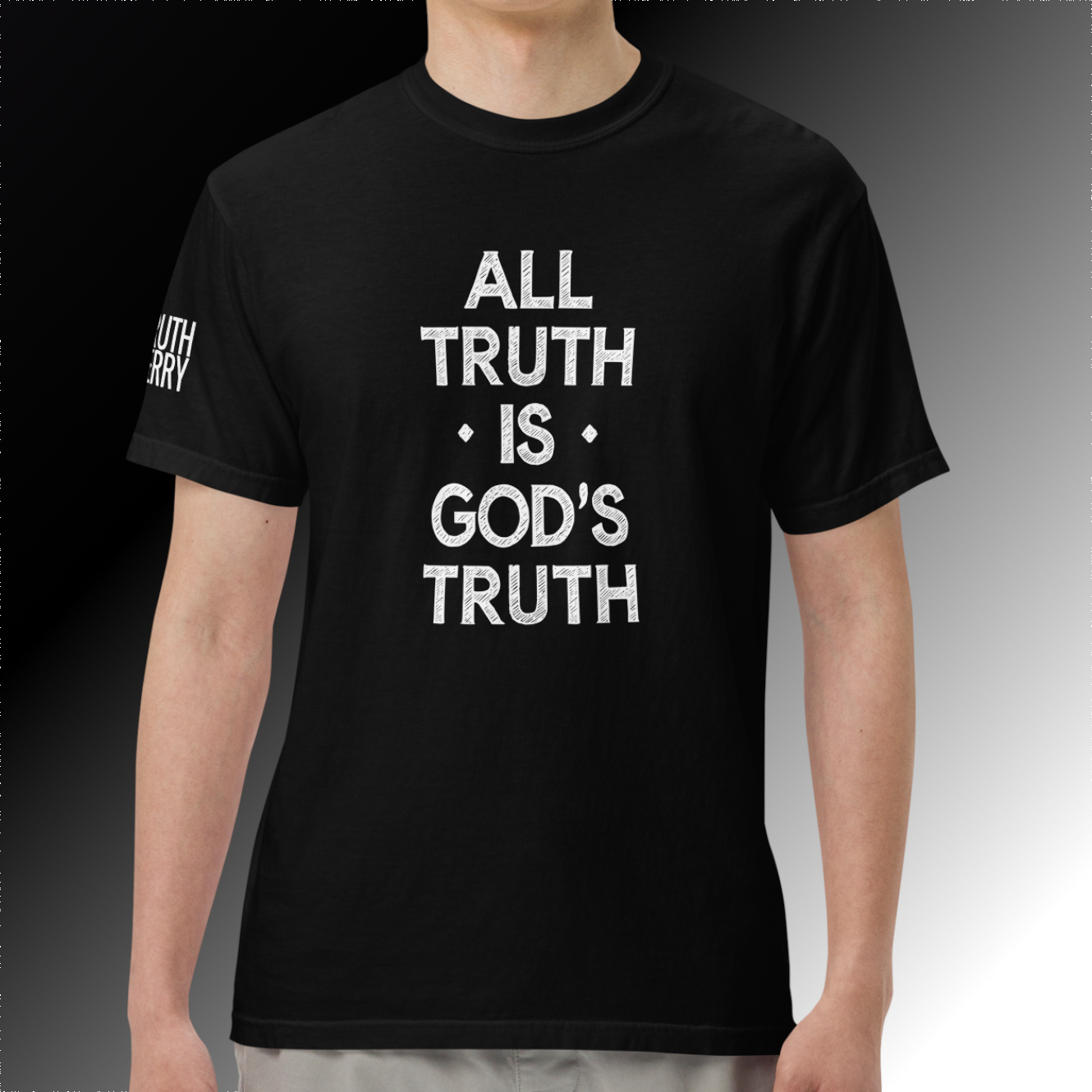 All Truth Heavy T