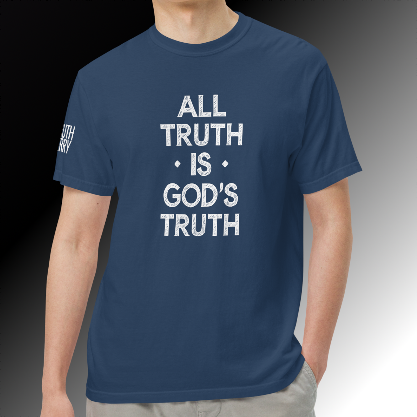 All Truth Heavy T