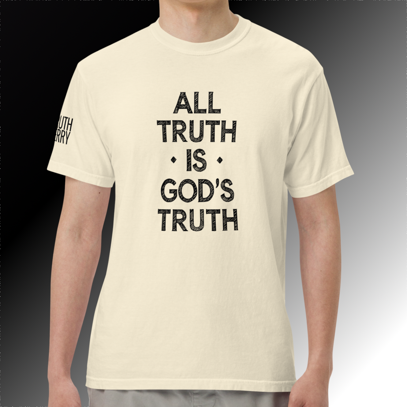 All Truth Heavy T