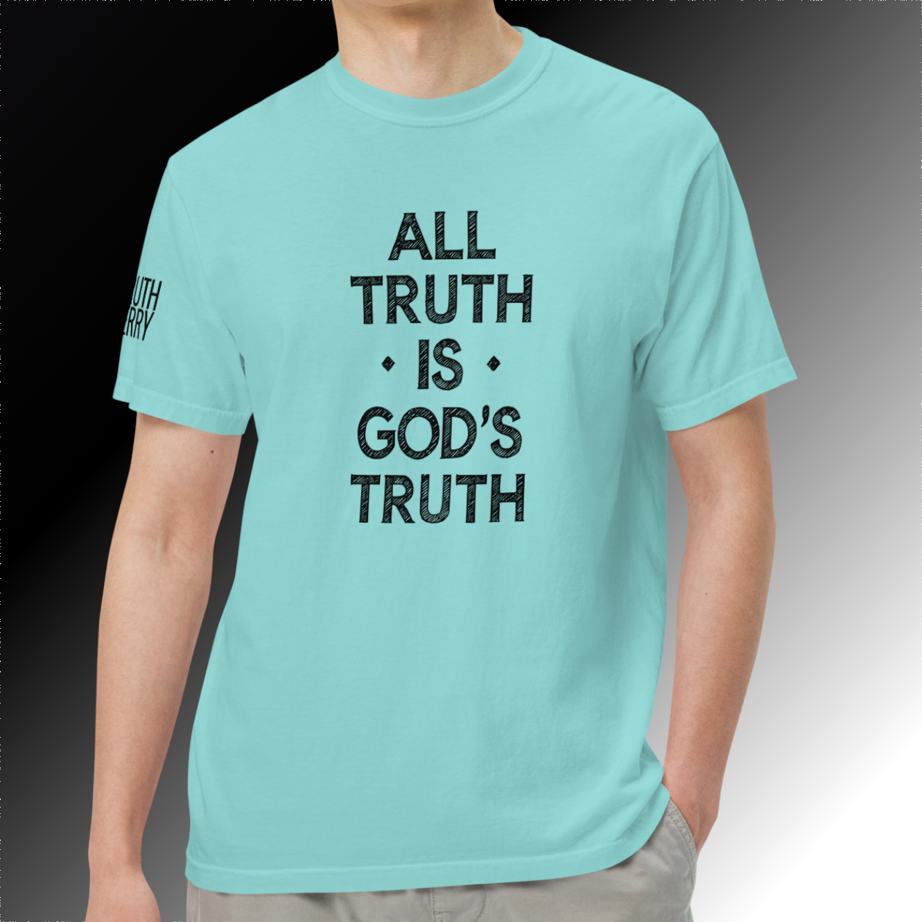 All Truth Heavy T