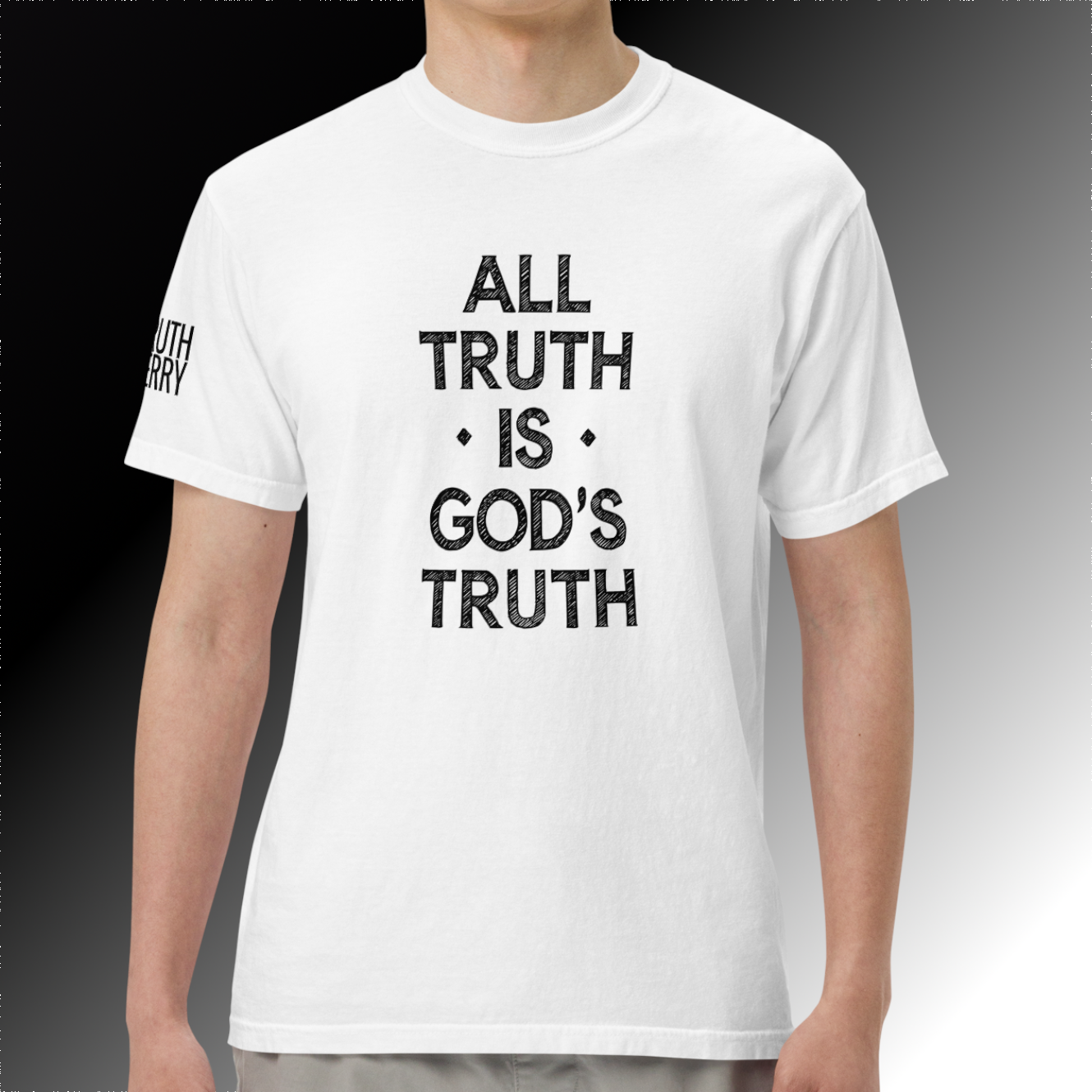 All Truth Heavy T