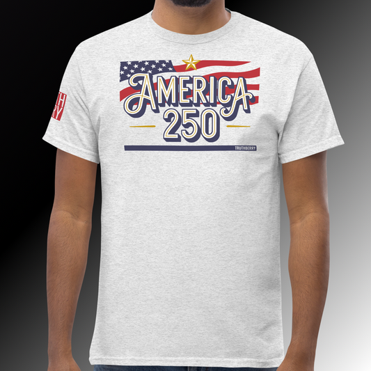 America 250 Basic T
