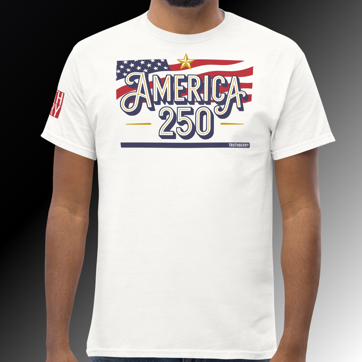 America 250 Basic T
