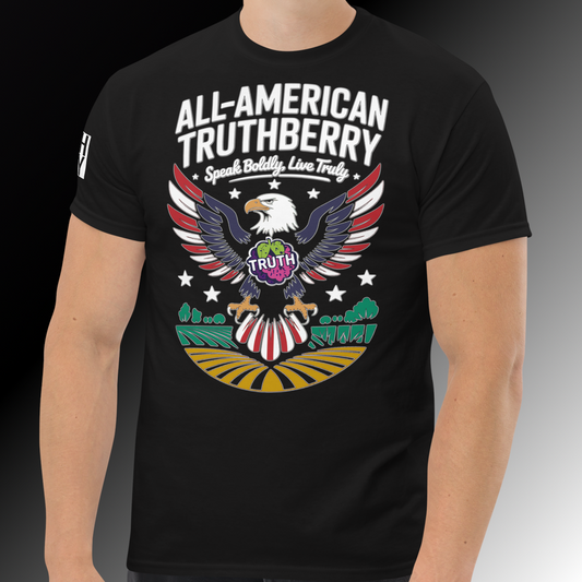 All-American Tee