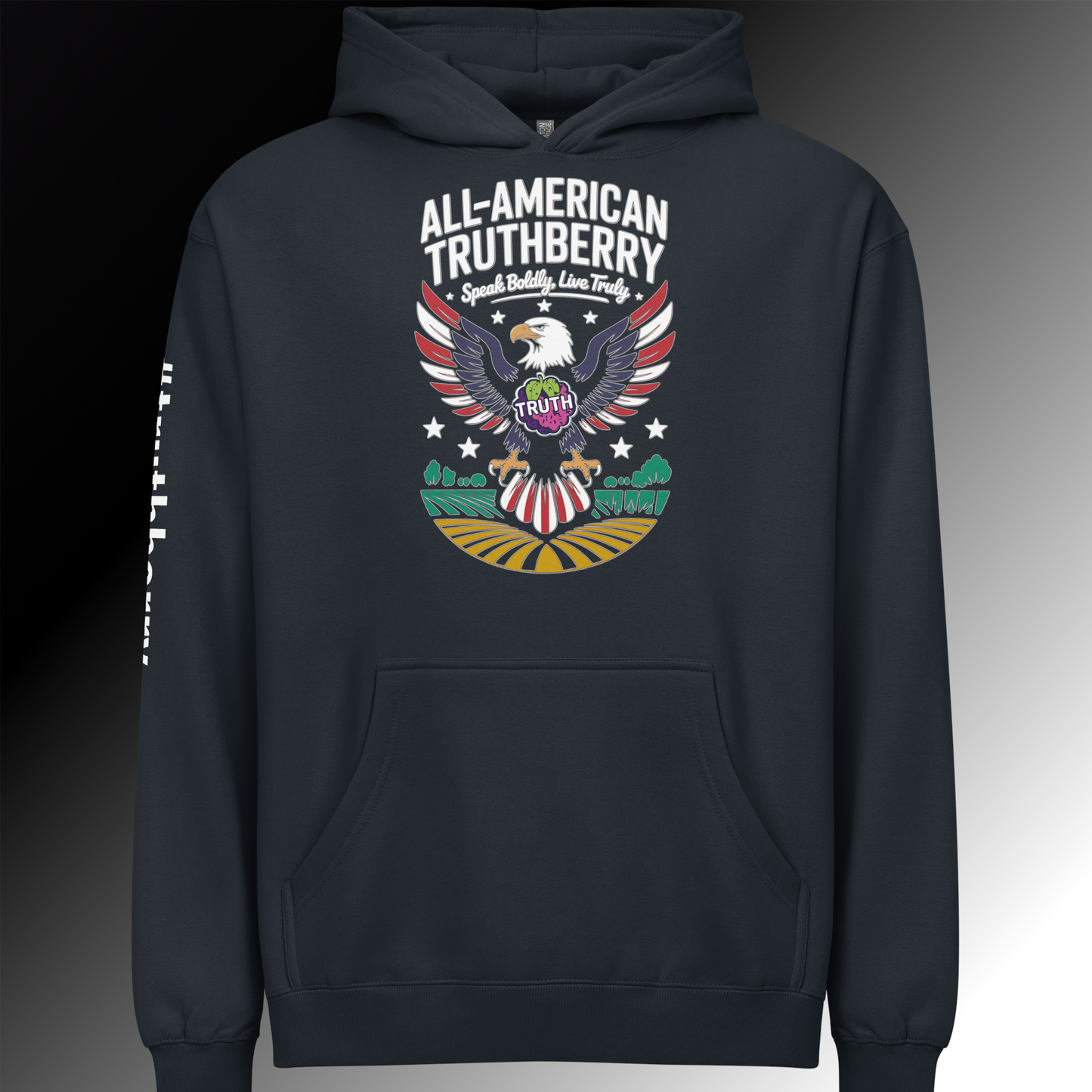 All-American Hoodie