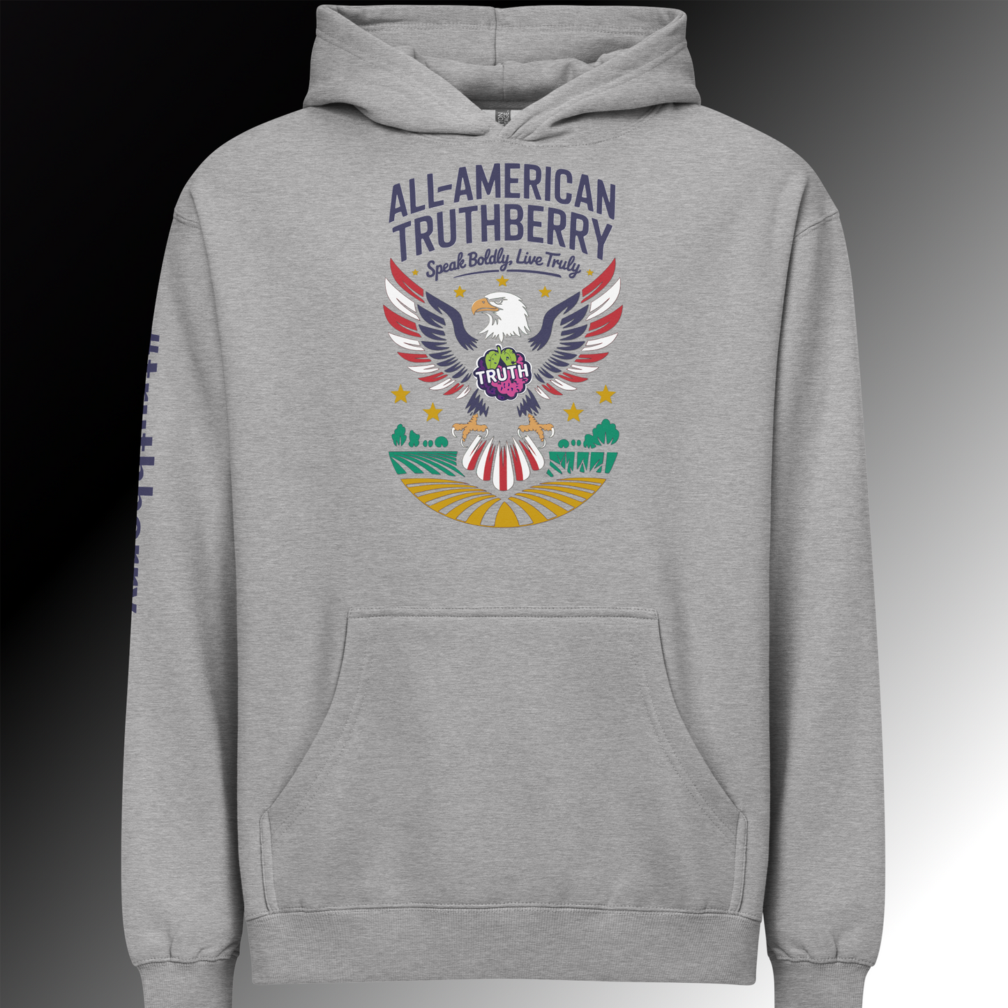 All-American Hoodie
