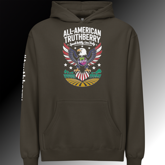 All-American Hoodie
