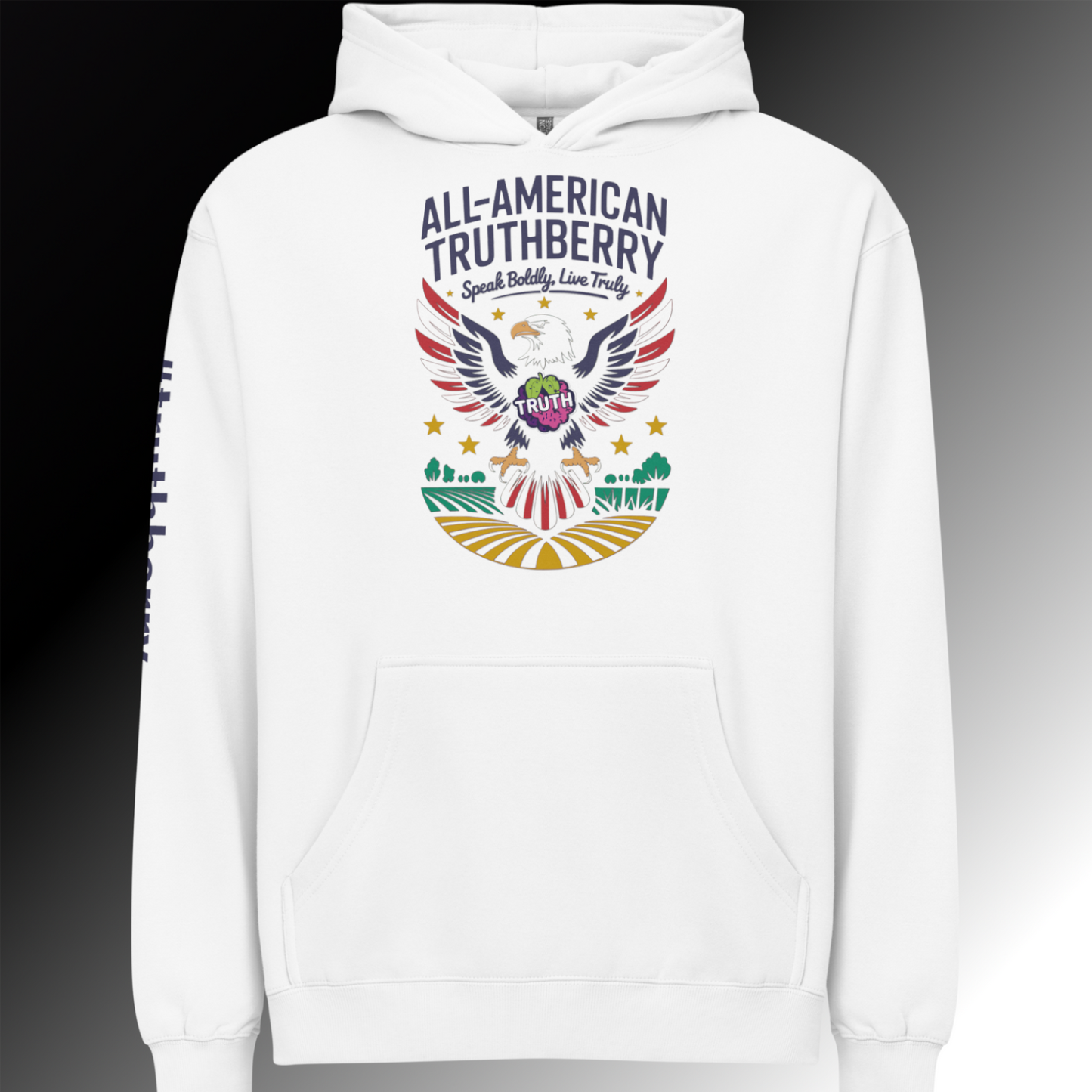 All-American Hoodie
