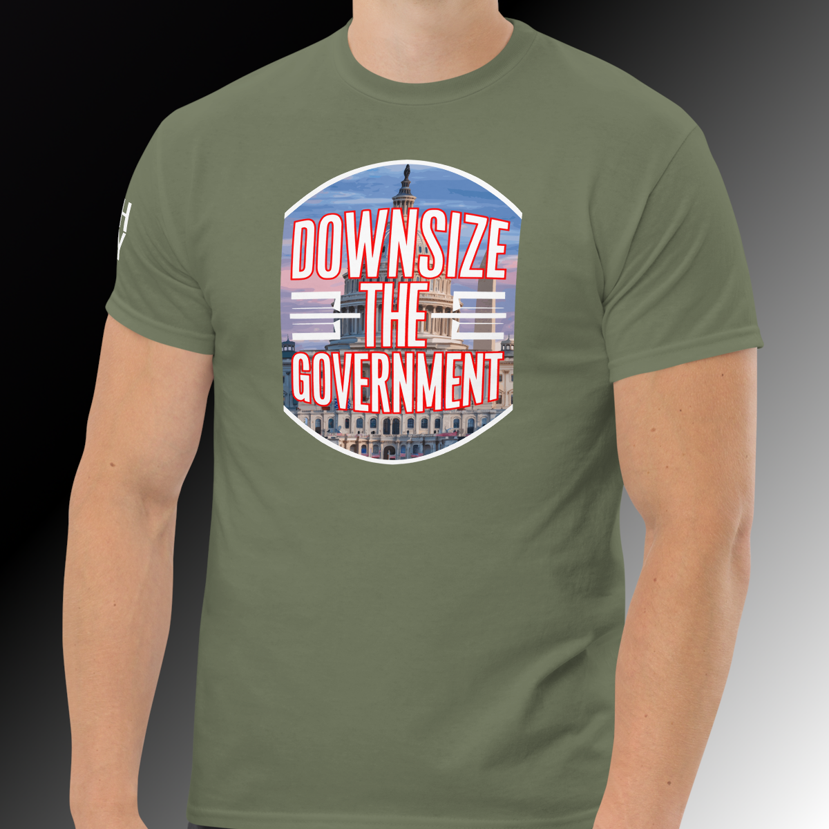 Downsize! Basic T