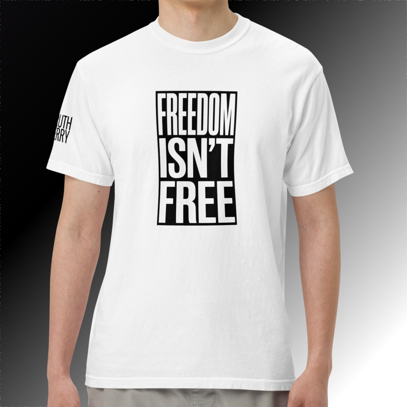 Free-dom Heavy T