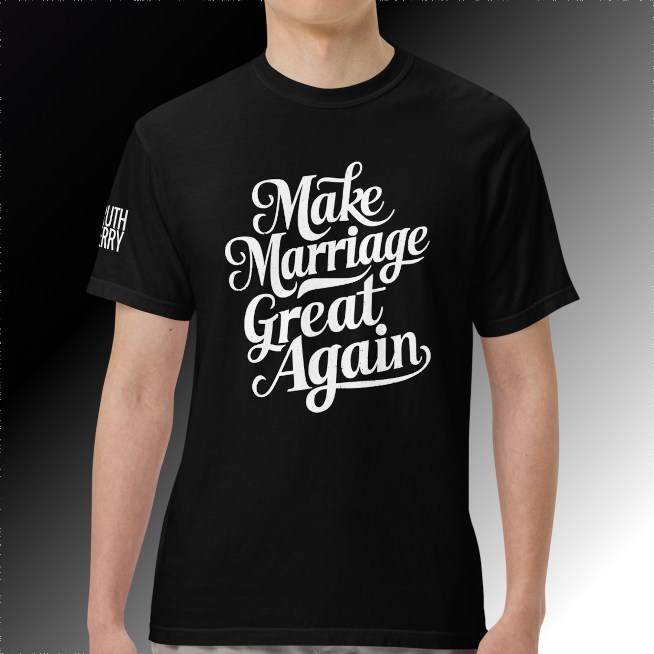 Marriage Heavy T