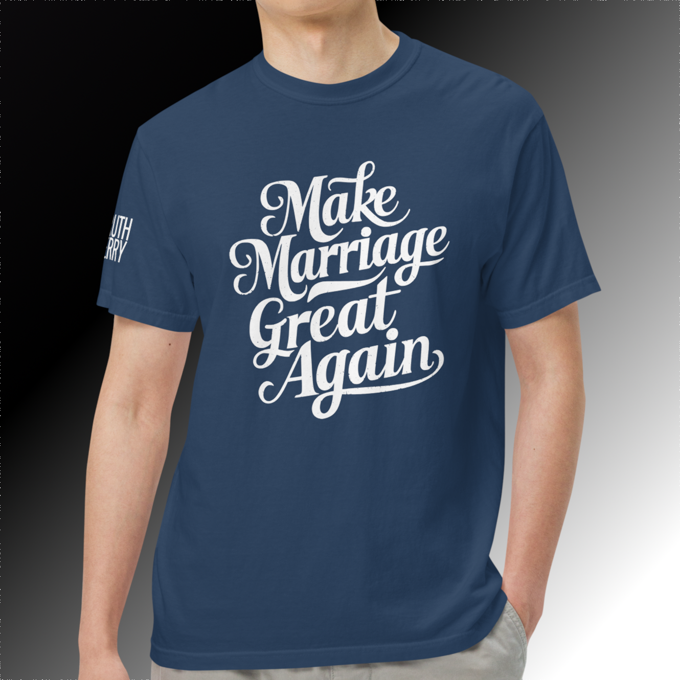 Marriage Heavy T