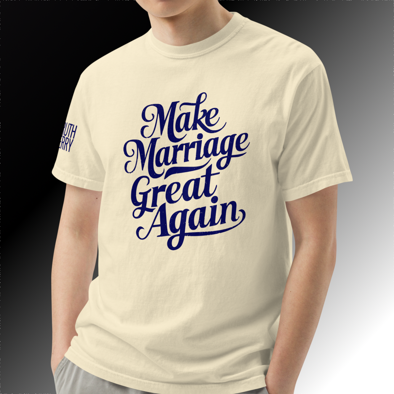 Marriage Heavy T