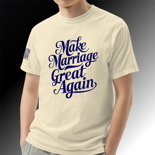 Marriage Heavy T