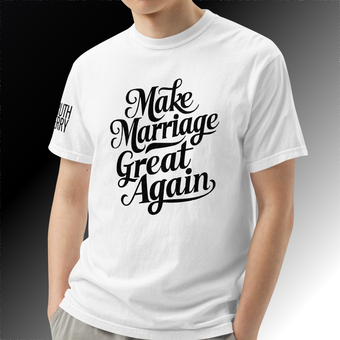 Marriage Heavy T