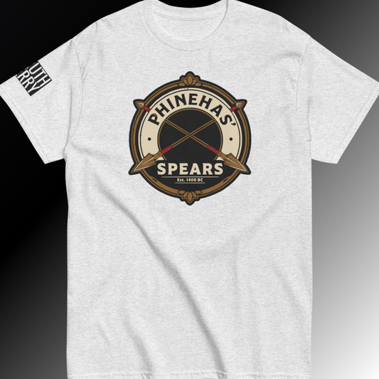 Phinehas' Spears Tee