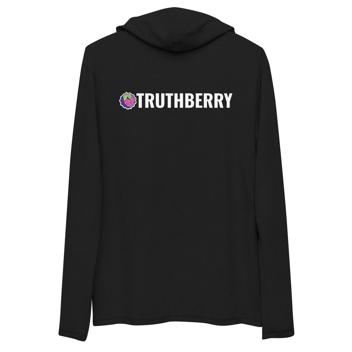 Women's Rights Light Hoodie