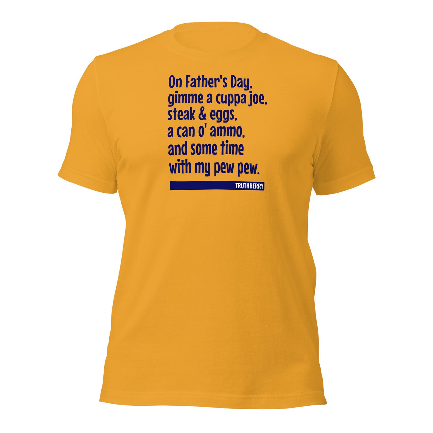 Father's Day T