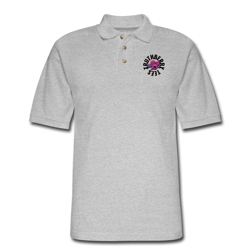 5s Polo - Truthberry