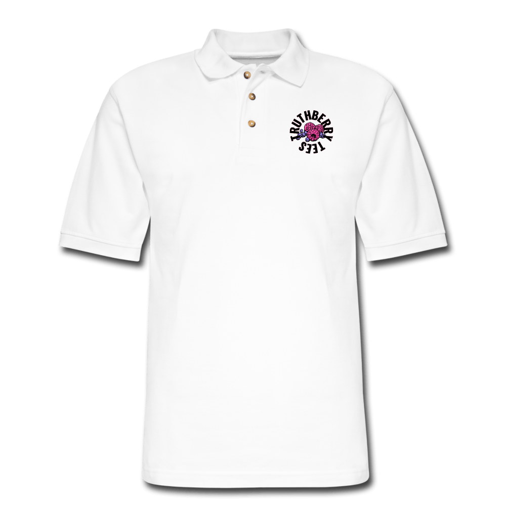 5s Polo - Truthberry