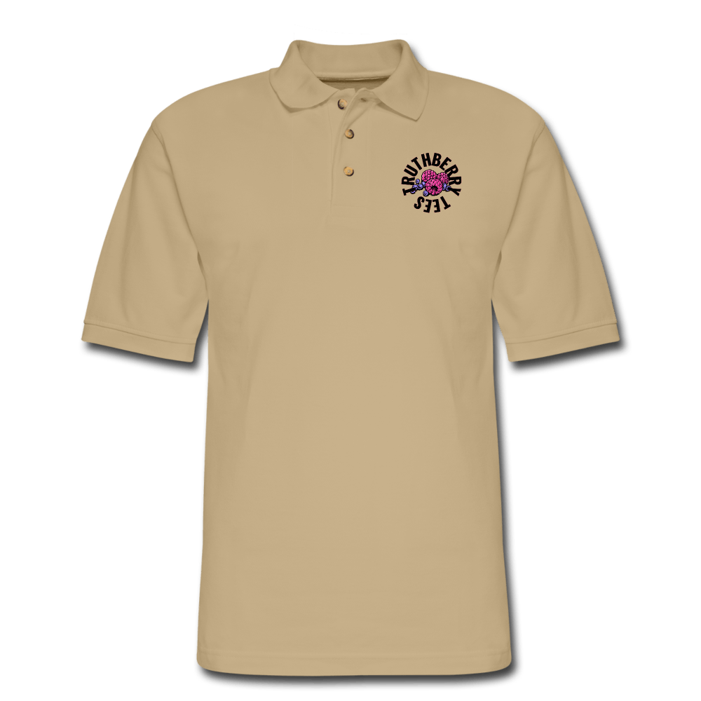 5s Polo - Truthberry