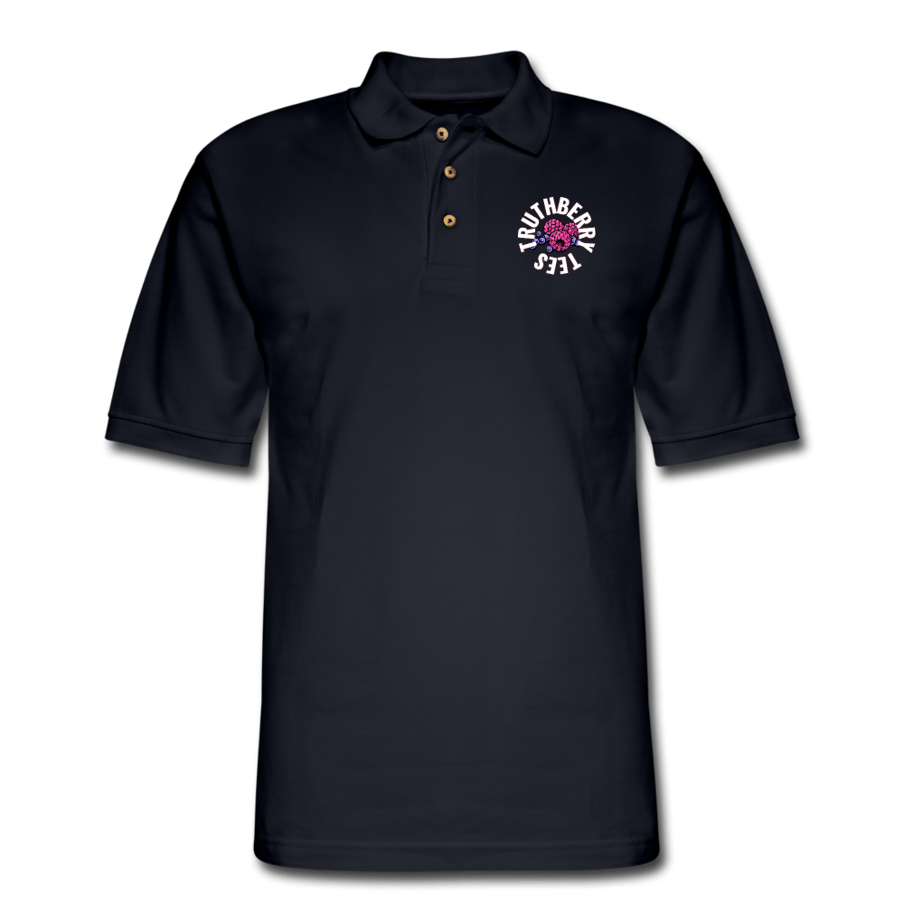 5s Polo - Truthberry