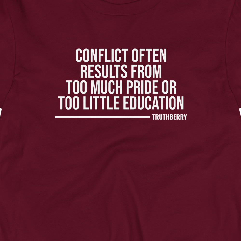 Conflict Sleeved