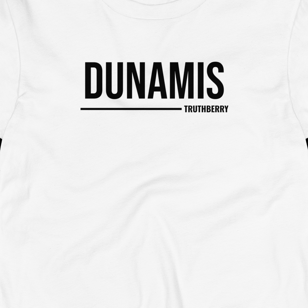 Dunamis Sleeved