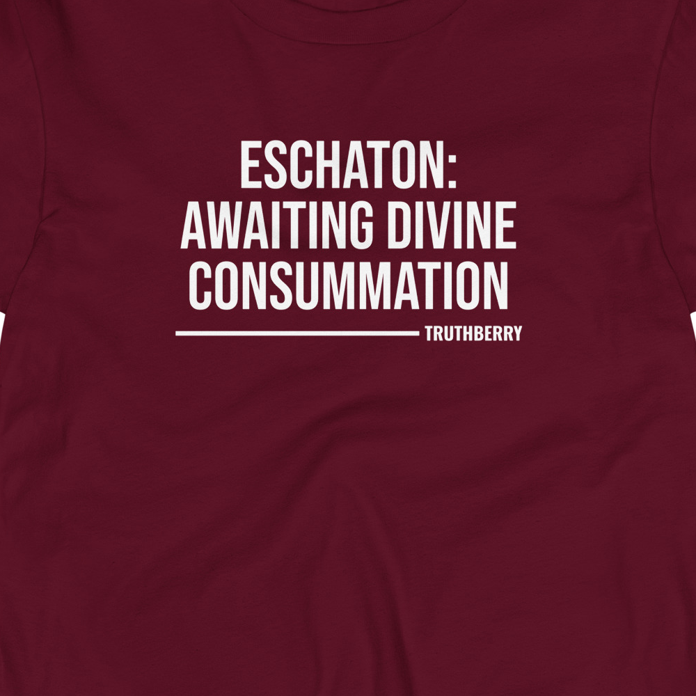 Eschaton Sleeved