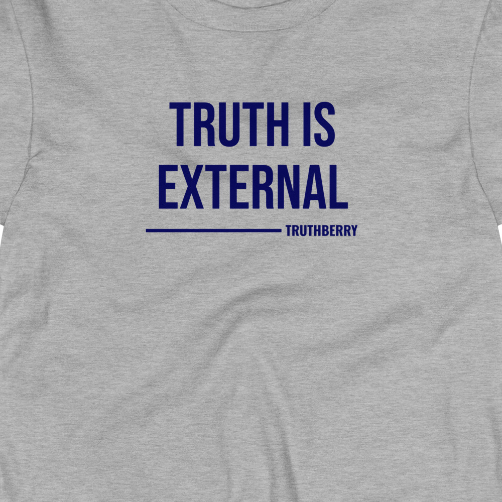 External Truth Sleeved